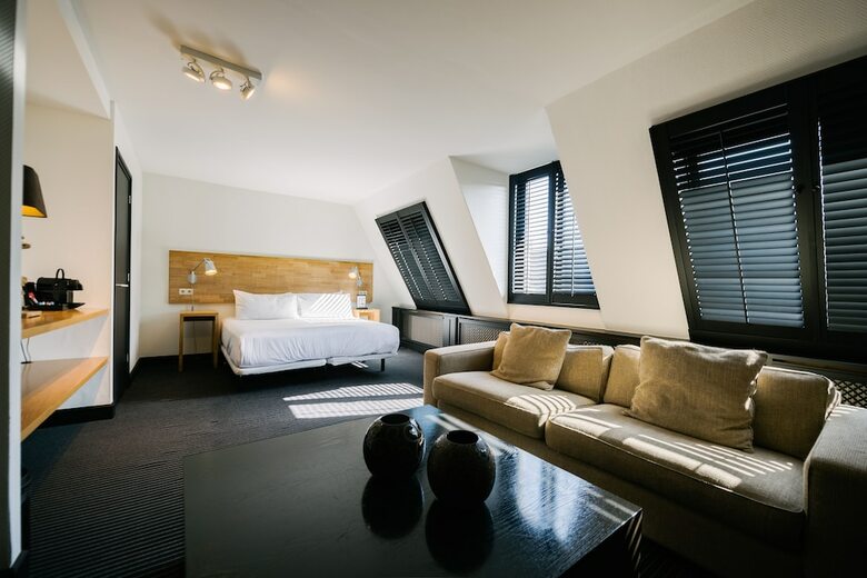 Hotel Catalonia Vondel Amsterdam