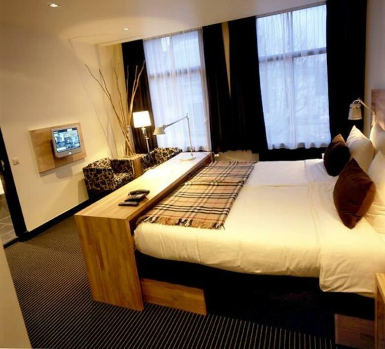 Hotel Catalonia Vondel Amsterdam