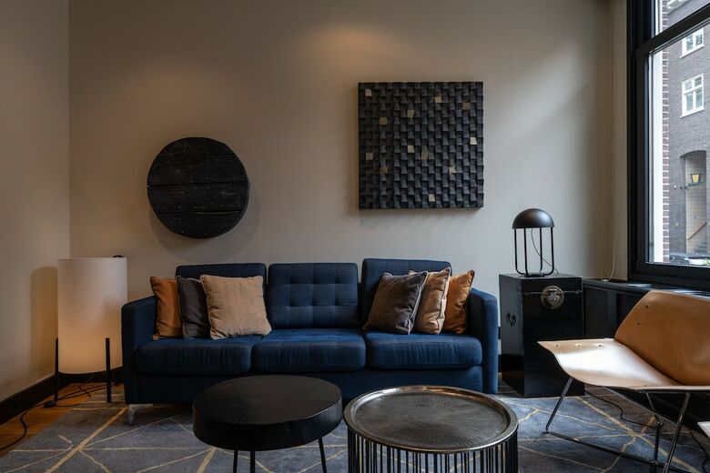 Hotel Catalonia Vondel Amsterdam