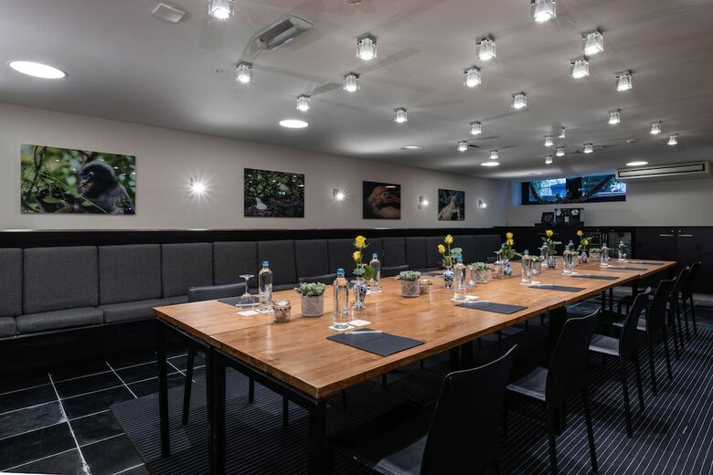 Hotel Catalonia Vondel Amsterdam