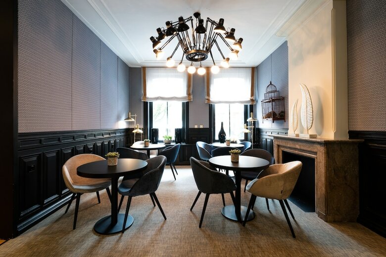 Hotel Catalonia Vondel Amsterdam