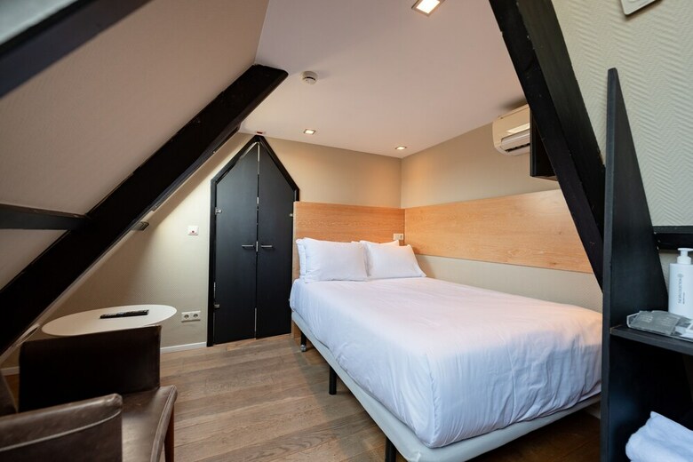 Hotel Catalonia Vondel Amsterdam