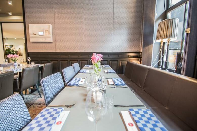 Hotel Catalonia Vondel Amsterdam
