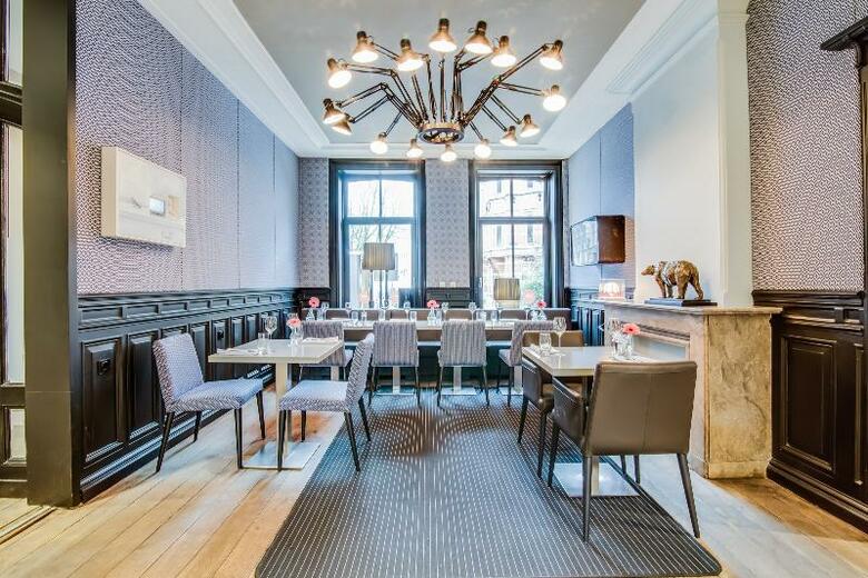 Hotel Catalonia Vondel Amsterdam
