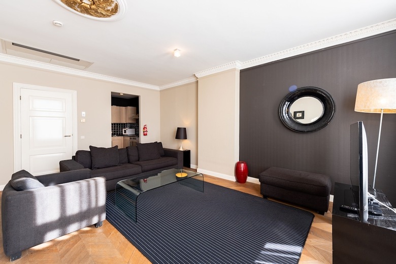 Hotel Catalonia Vondel Amsterdam