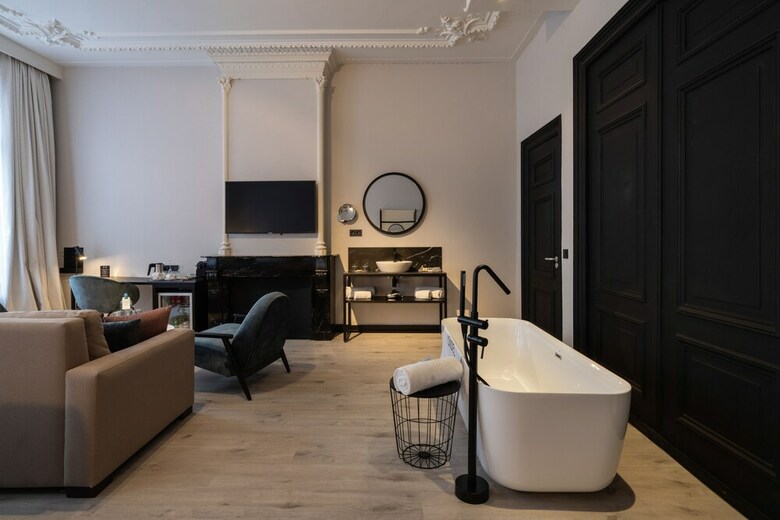 Hotel Catalonia Vondel Amsterdam
