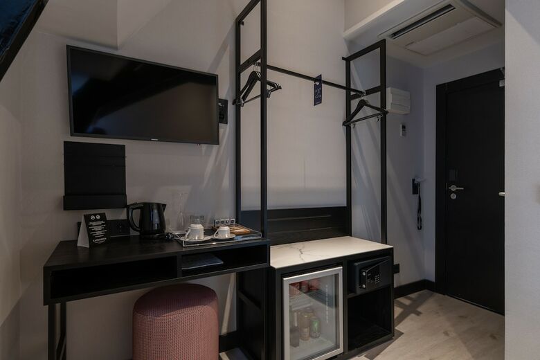 Hotel Catalonia Vondel Amsterdam
