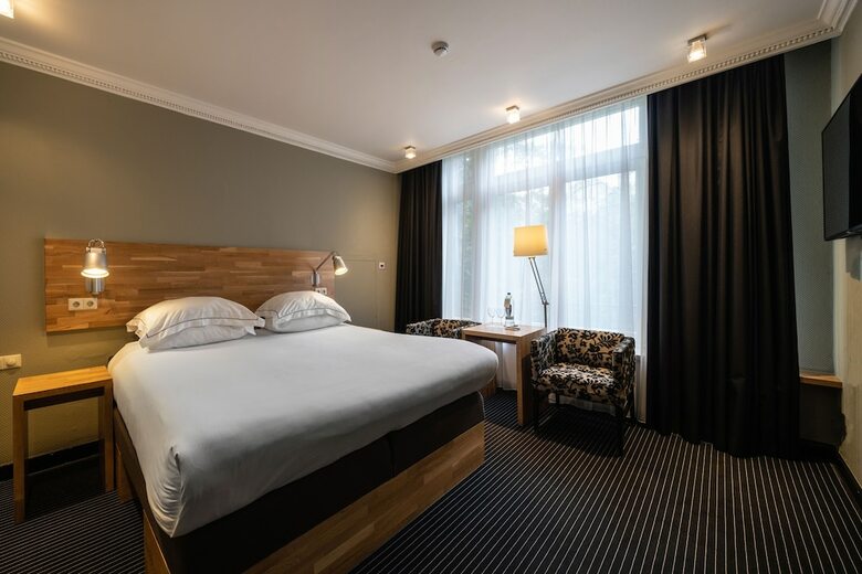 Hotel Catalonia Vondel Amsterdam