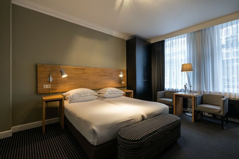 Hotel Catalonia Vondel Amsterdam