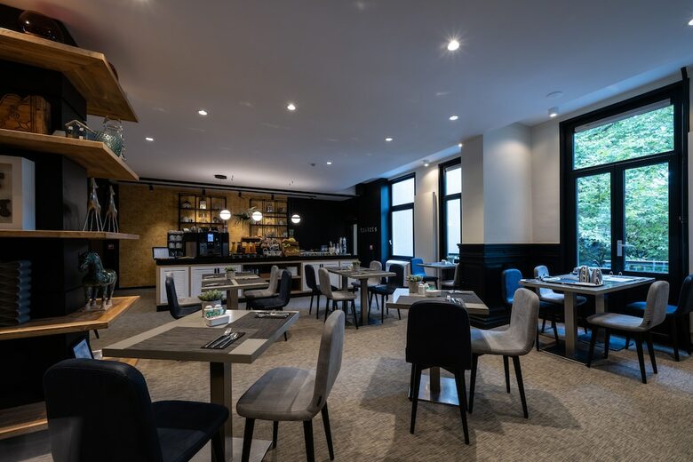 Hotel Catalonia Vondel Amsterdam