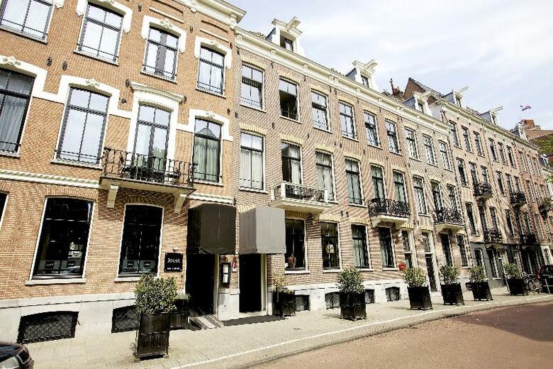 Hotel Catalonia Vondel Amsterdam