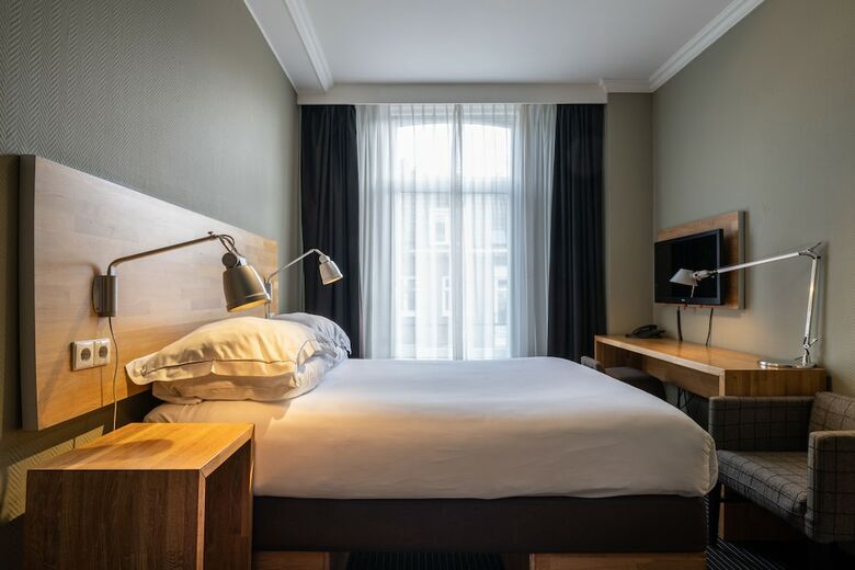 Hotel Catalonia Vondel Amsterdam