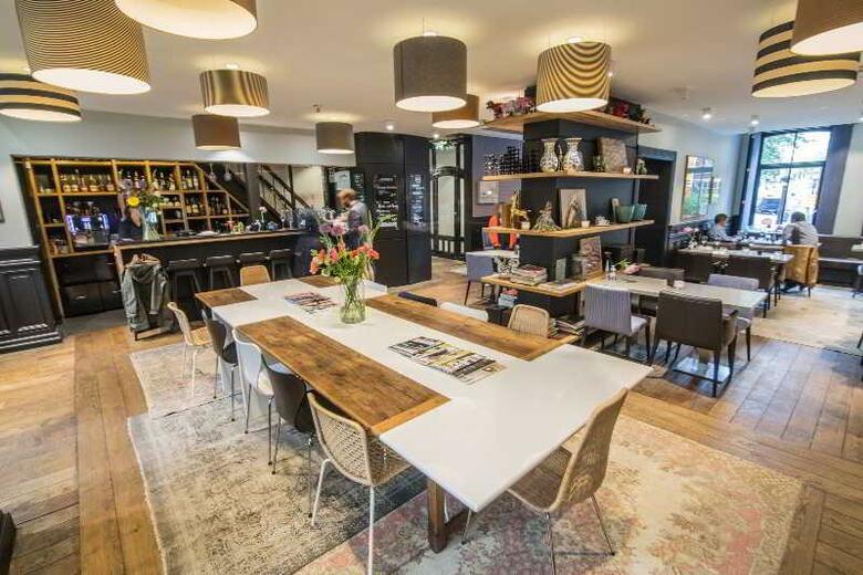 Hotel Catalonia Vondel Amsterdam