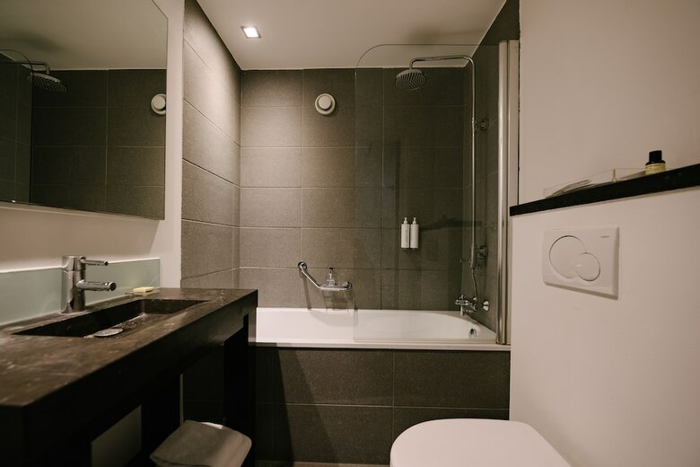 Hotel Catalonia Vondel Amsterdam