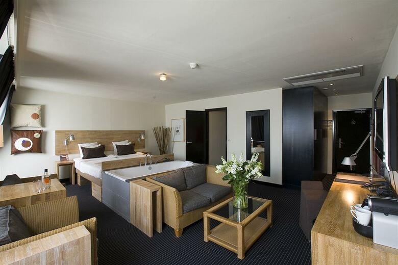 Hotel Catalonia Vondel Amsterdam