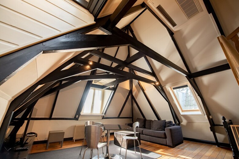 Hotel Catalonia Vondel Amsterdam