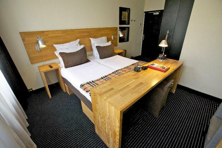 Hotel Catalonia Vondel Amsterdam