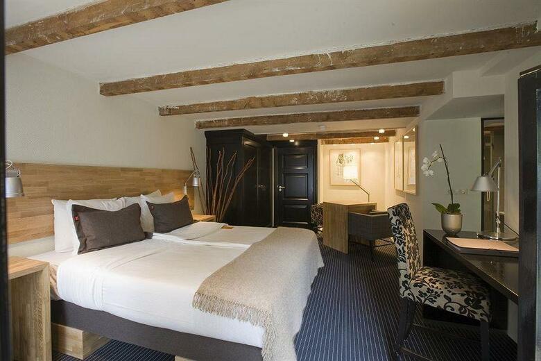 Hotel Catalonia Vondel Amsterdam