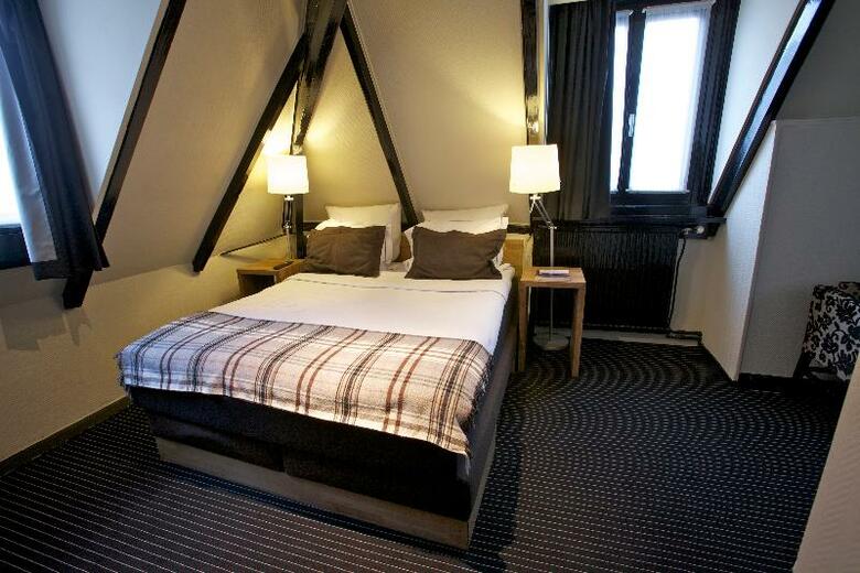 Hotel Catalonia Vondel Amsterdam