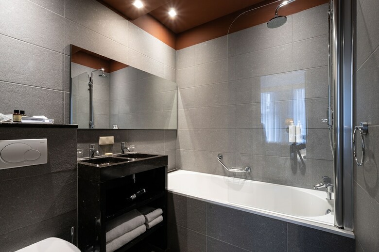 Hotel Catalonia Vondel Amsterdam