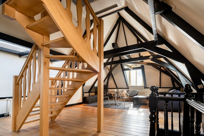 Hotel Catalonia Vondel Amsterdam