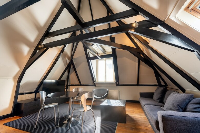 Hotel Catalonia Vondel Amsterdam