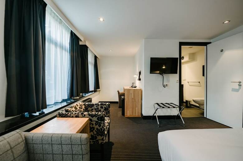 Hotel Catalonia Vondel Amsterdam
