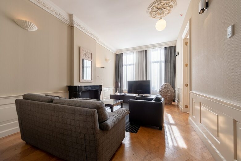 Hotel Catalonia Vondel Amsterdam