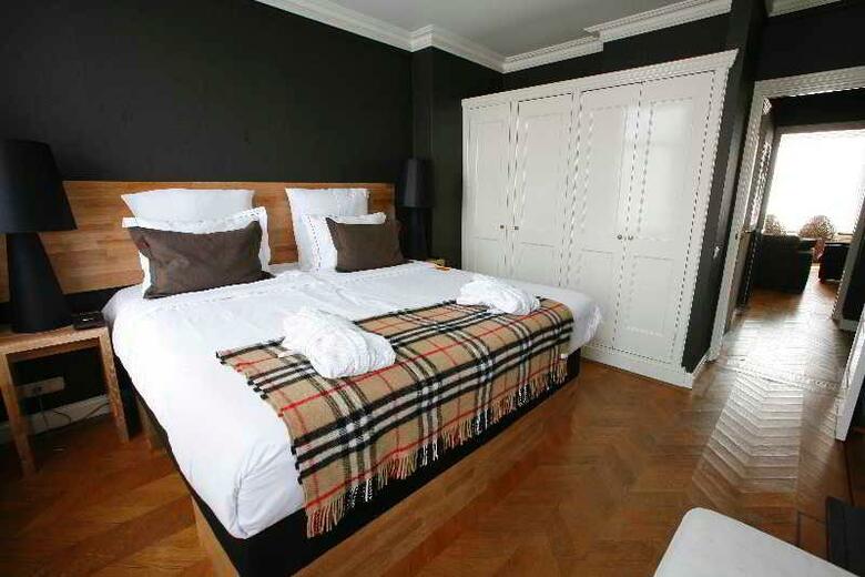 Hotel Catalonia Vondel Amsterdam