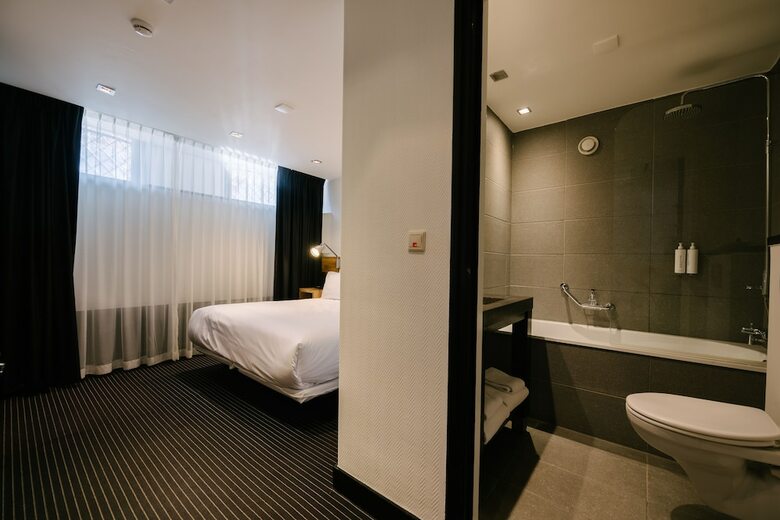 Hotel Catalonia Vondel Amsterdam