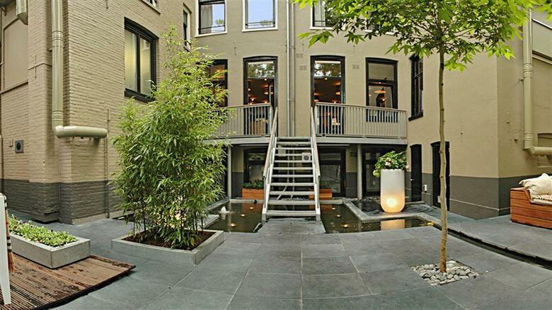 Hotel Catalonia Vondel Amsterdam