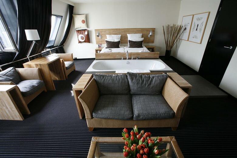 Hotel Catalonia Vondel Amsterdam