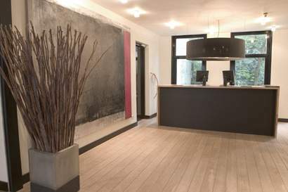 Hotel Catalonia Vondel Amsterdam