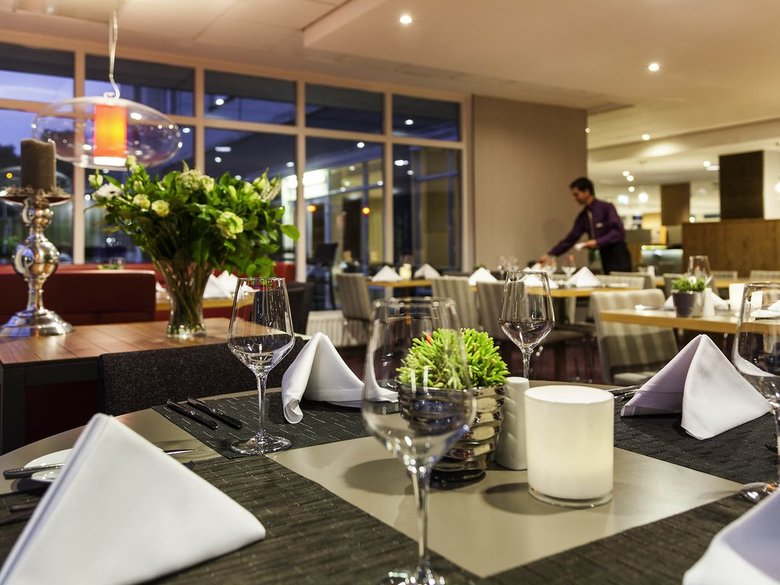 Hotel Novotel Eindhoven