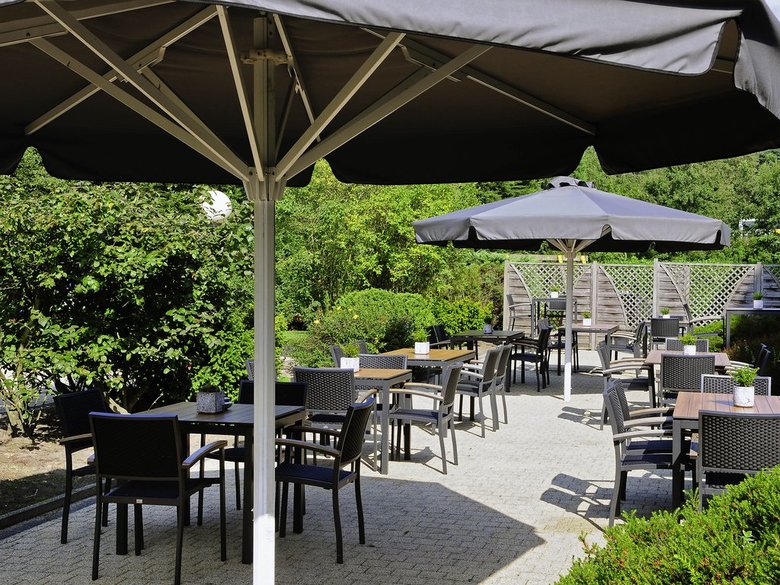 Hotel Novotel Eindhoven