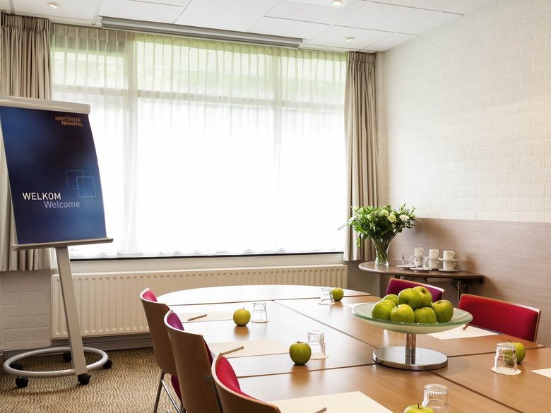 Hotel Novotel Eindhoven