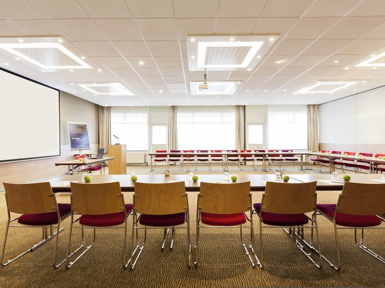 Hotel Novotel Eindhoven