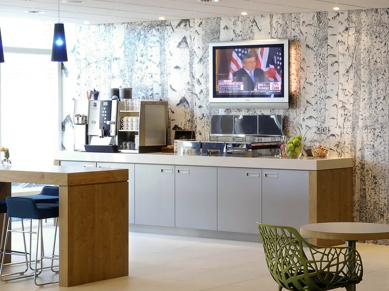 Hotel Novotel Eindhoven