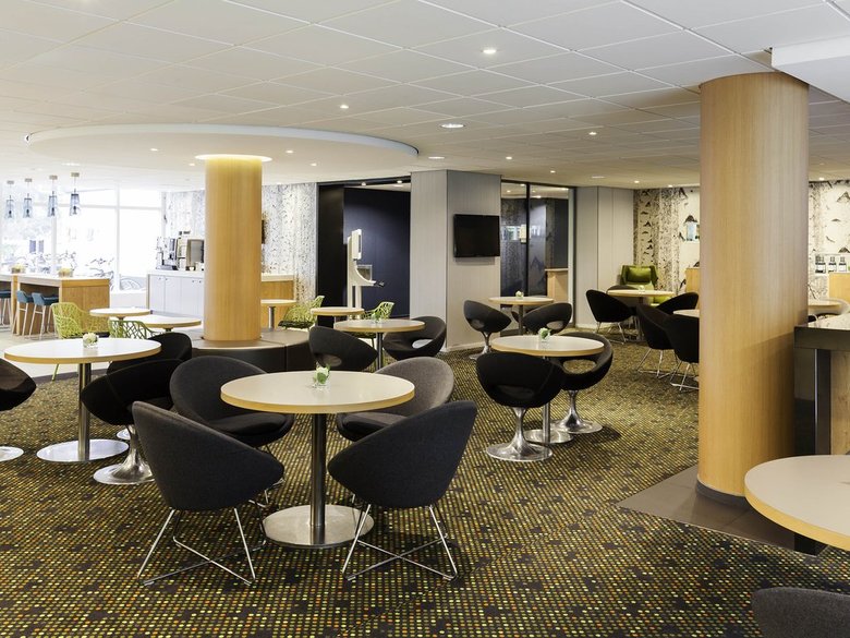 Hotel Novotel Eindhoven