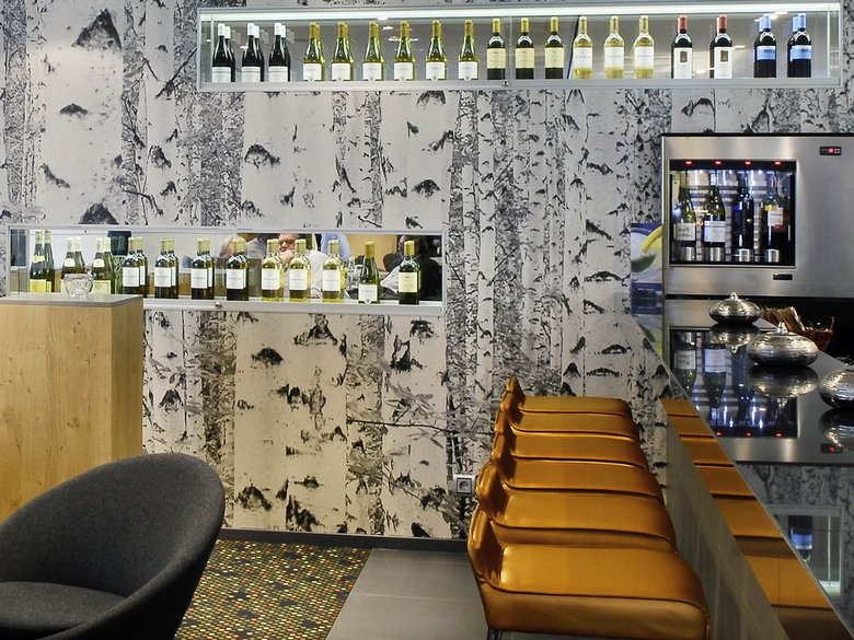 Hotel Novotel Eindhoven