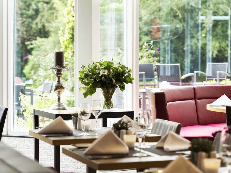 Hotel Novotel Eindhoven