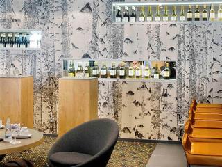 Hotel Novotel Eindhoven