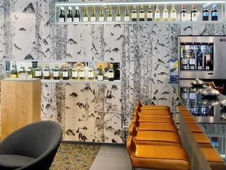 Hotel Novotel Eindhoven