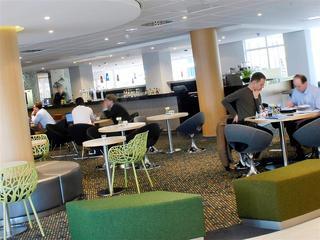 Hotel Novotel Eindhoven