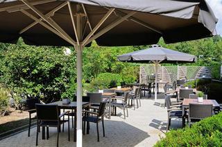 Hotel Novotel Eindhoven