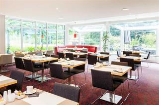 Hotel Novotel Eindhoven