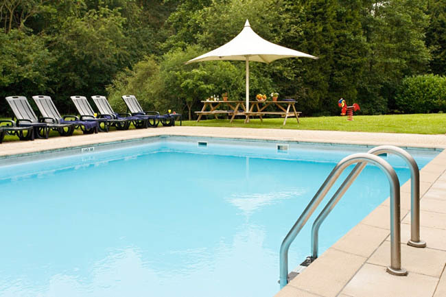 Hotel Novotel Eindhoven