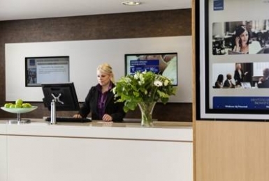 Hotel Novotel Eindhoven