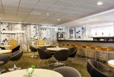 Hotel Novotel Eindhoven