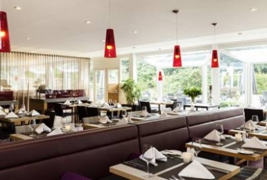 Hotel Novotel Eindhoven